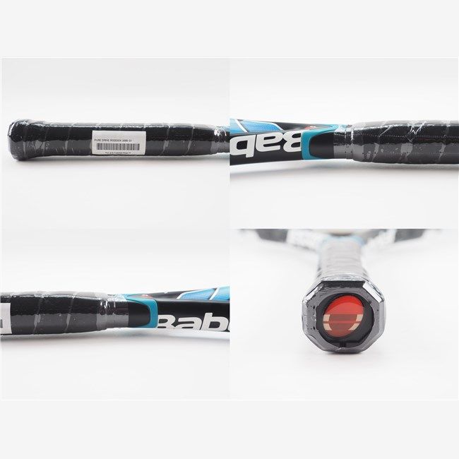 BabolaT Pure Drive 2006年モデル 中古】バボラ ピュア ドライブ プラス 2006年モデルBABOLAT PURE