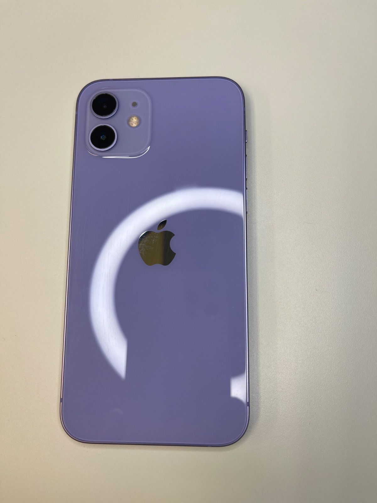 専用　iPhone 12 紫 64GB バッテリー95% Apple IPhone 12 128GB 6.1´´ 紫 | Techinn スマートフォン