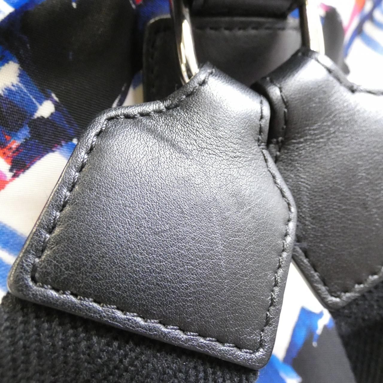 シャネル エア ライン 93326 リュックサック - メルカリ 