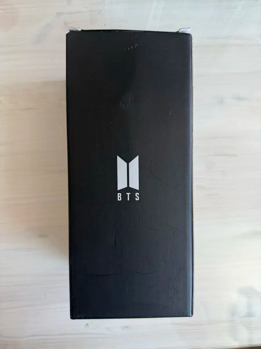 防弾少年団(BTS) - BTS ペンライトARMY BOM 未使用品　アミボム BTS アミボム【Weverse JAPAN】アミボム ver.4 OFFICIAL LIGHT