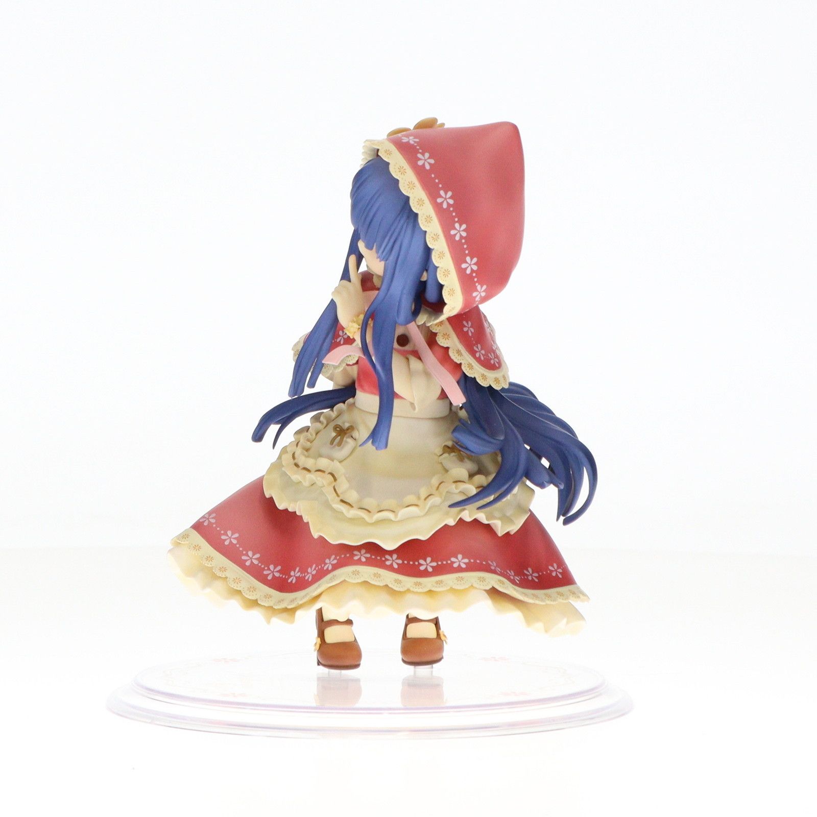 GIRLS - PLUM直販限定特典付属 佐城雪美[太陽の絵の具箱]+(さじょうゆきみ) アイドルマスター シンデレラガールズ 1/7 完成品 フィギュア(LPF167) PLUM(プラム) PLUM直販限定特典付属 佐城雪美[太陽の絵の具箱]+(さじょう