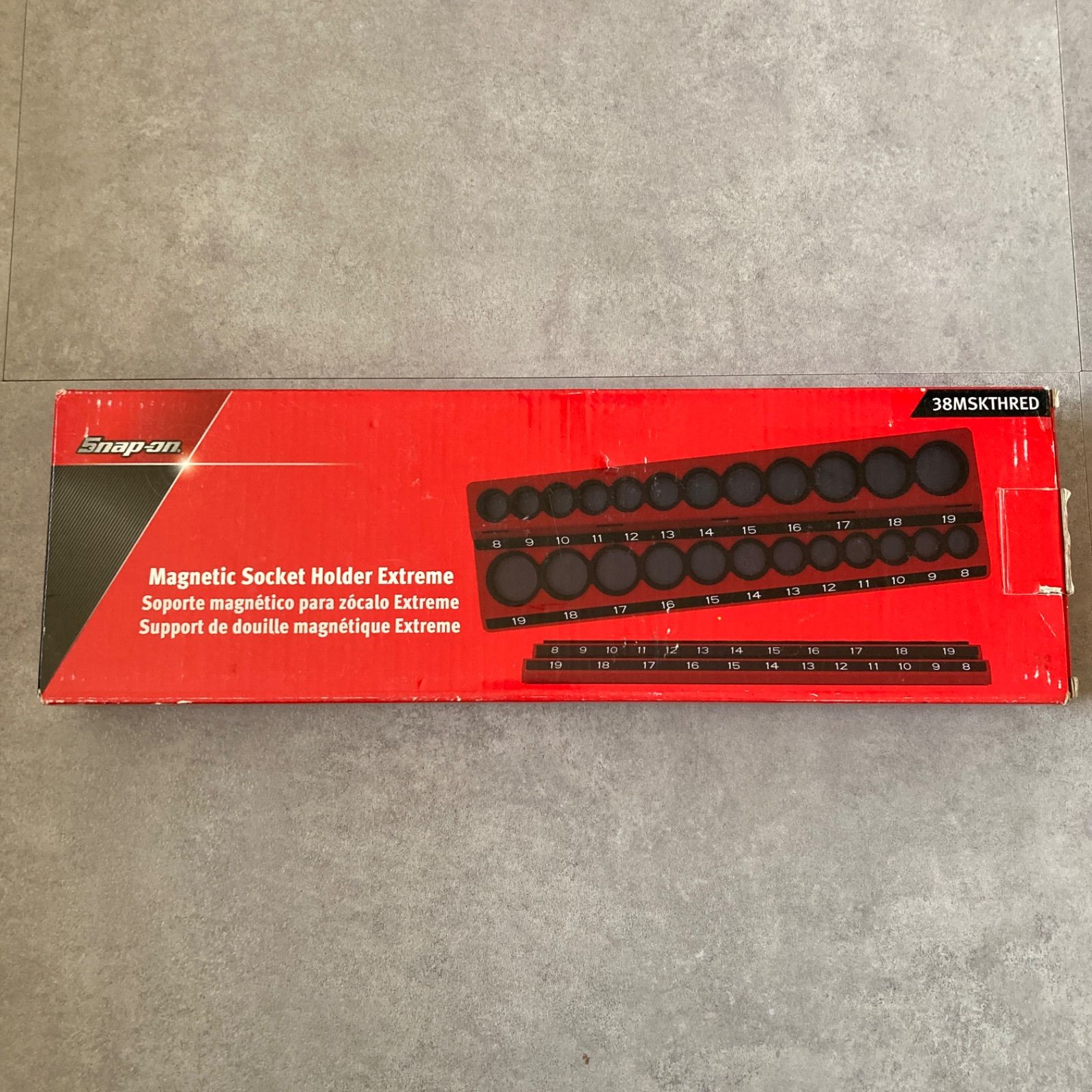 Snap-on スナップオン