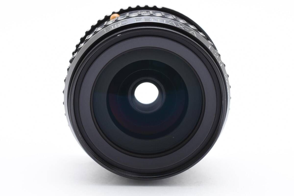 PENTAX-A