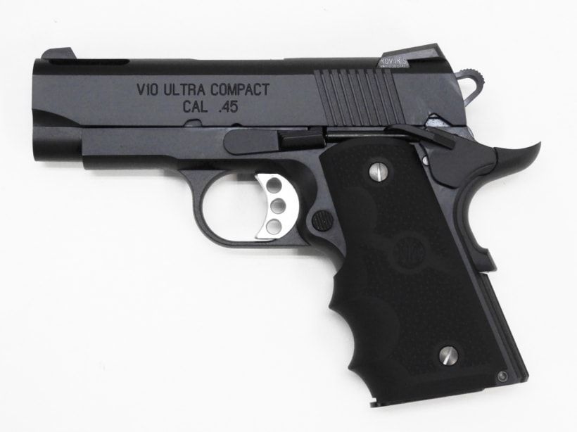 V10 ウルトラコンパクト