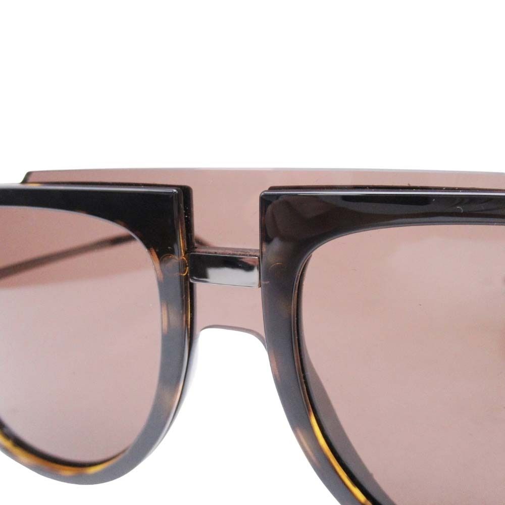 新品同様 DOLCE&GABBANA ドルチェアンドガッバーナ ティアドロップ  