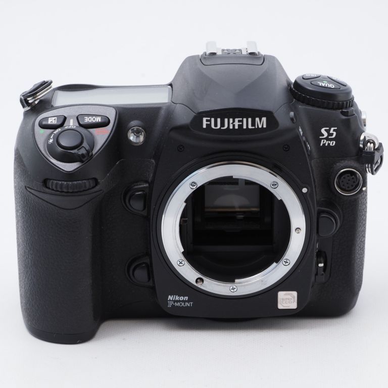 FUJIFILM フジフイルム デジタル一眼レフカメラ FinePix