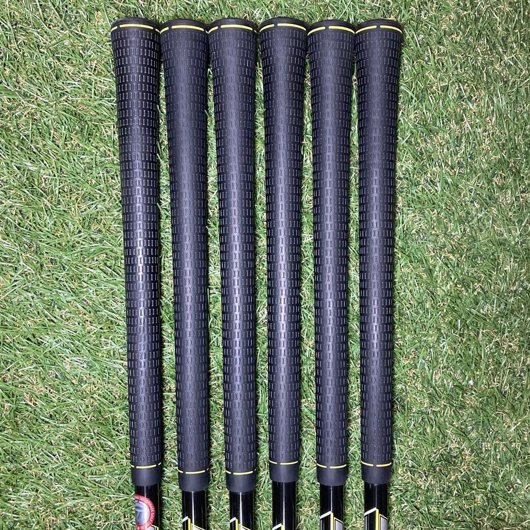 テーラーメイド 2代目M1