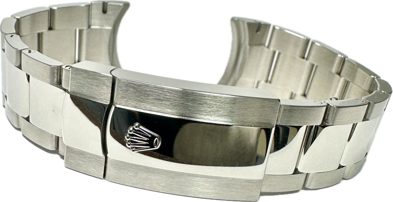 純正パーツ ROLEX ロレックス 72610 デイトジャスト41 126300 126334 
