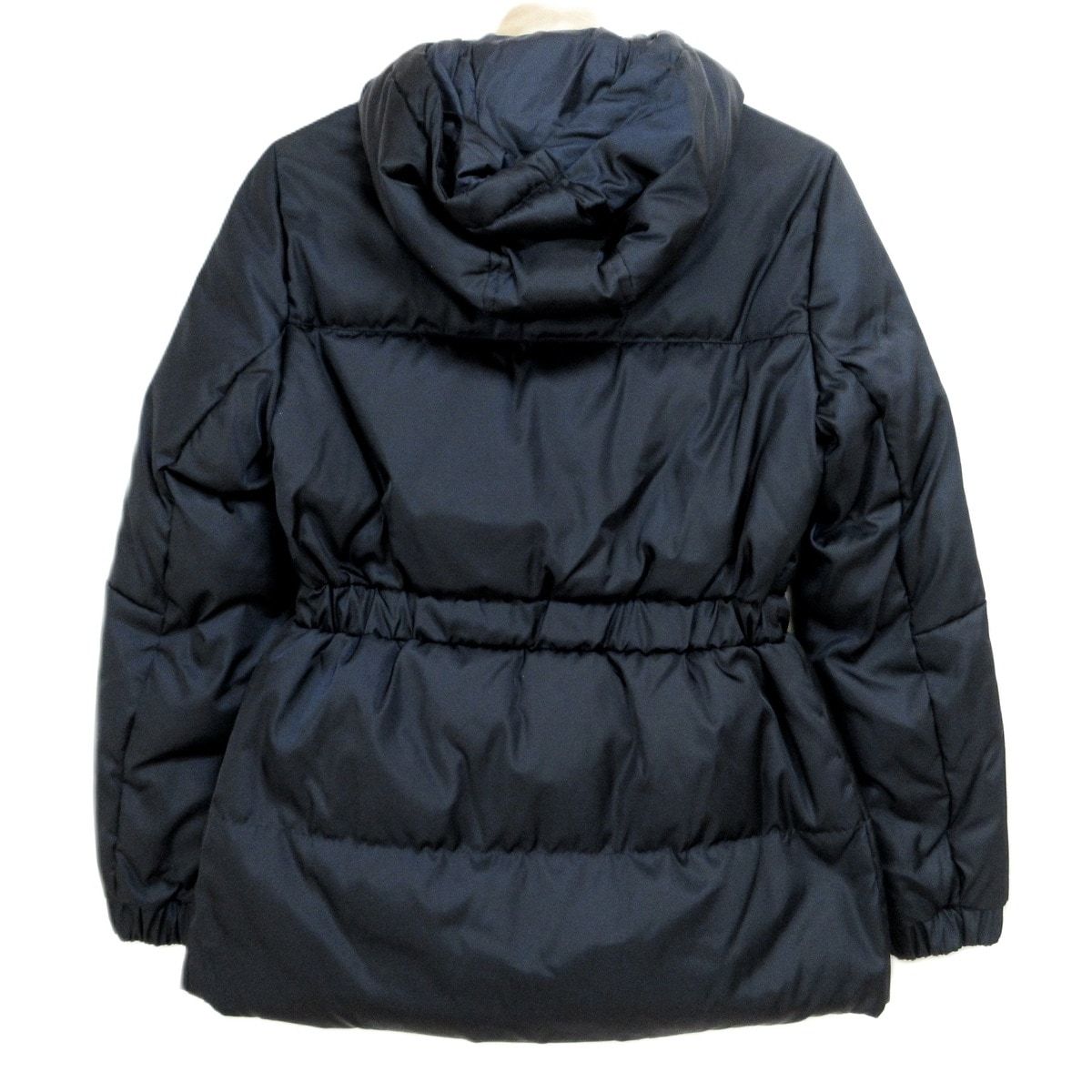 MONCLER(モンクレール) ダウンジャケット サイズ0 XS レディース