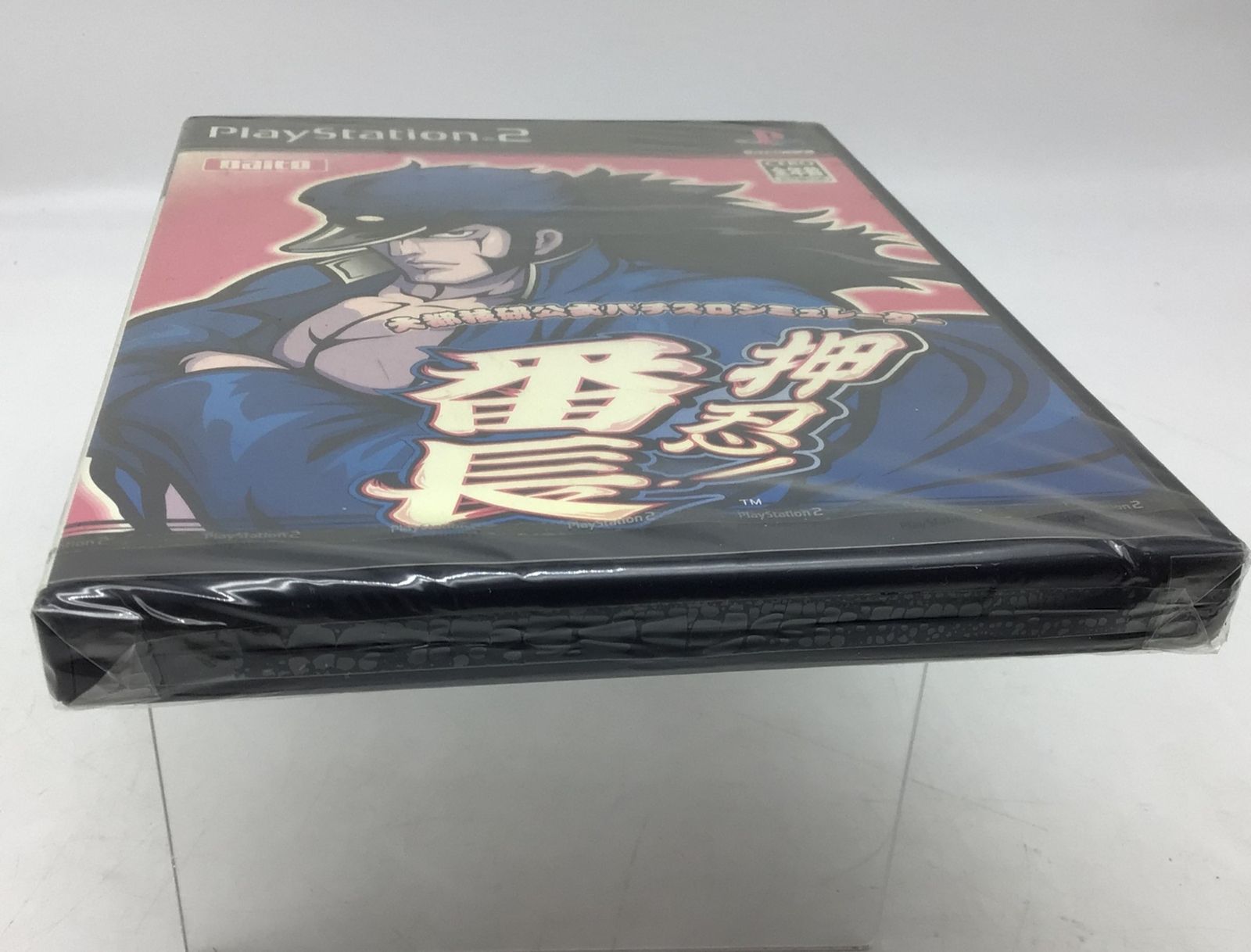 [激レア]パチスロ'押忍番長'ジャージLLサイズ[未使用品] 2025年最新】押忍番長 ジャージの人気アイテム - メルカリ