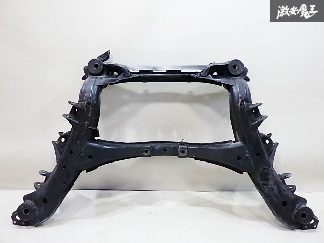激安な RPS13/180SX PS13/シルビア 補強入り/加工リアメンバー （最近 パーツ