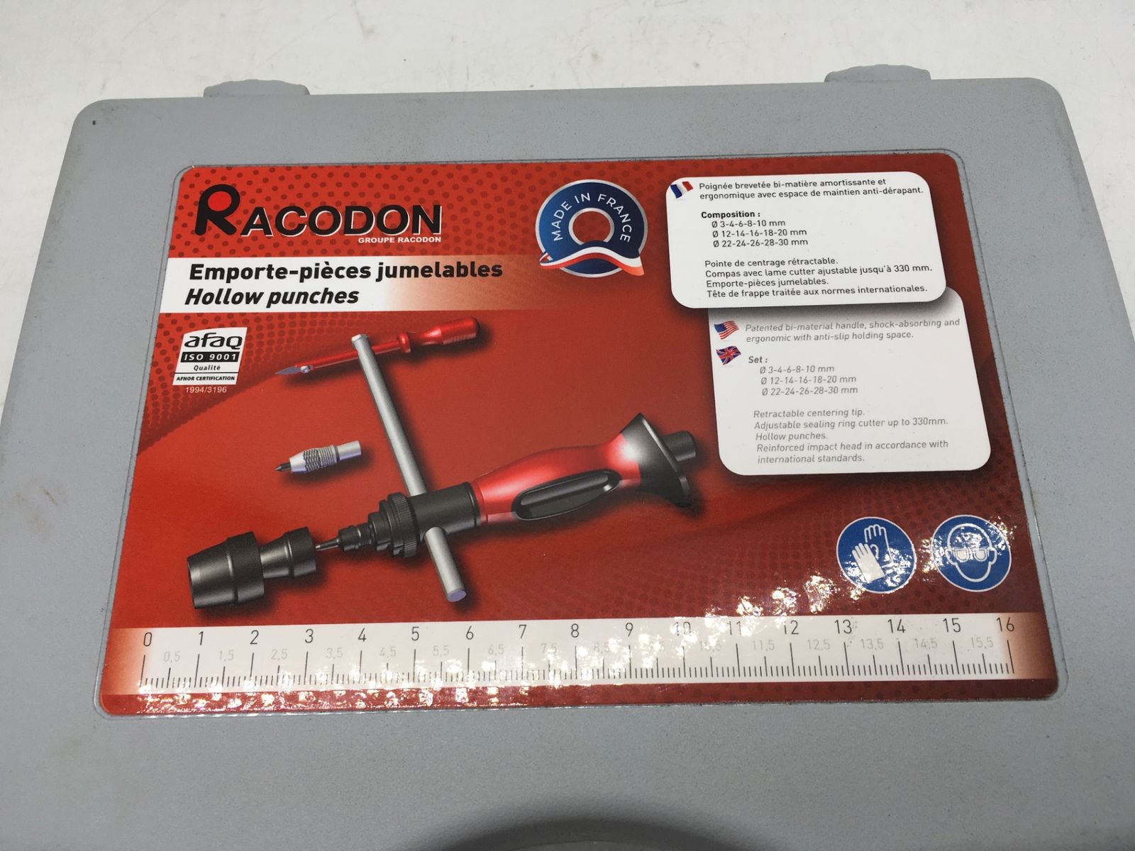 ♥に近い RACODON