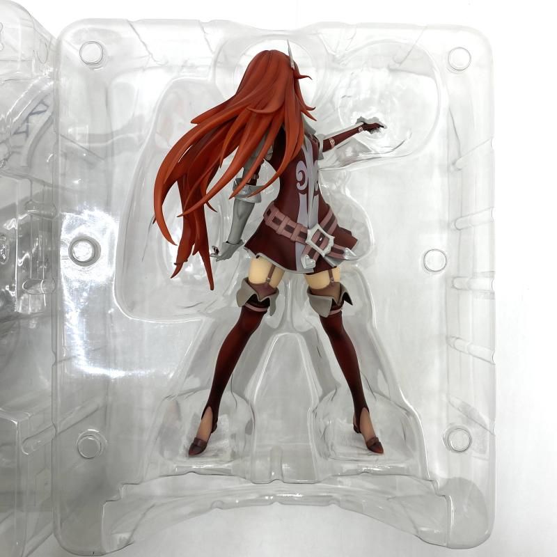 【未開封】 ファイアーエムブレム 覚醒 ティアモ 1/7 1/7 ティアモ『ファイアーエムブレム 覚醒』 | 鉄道模型