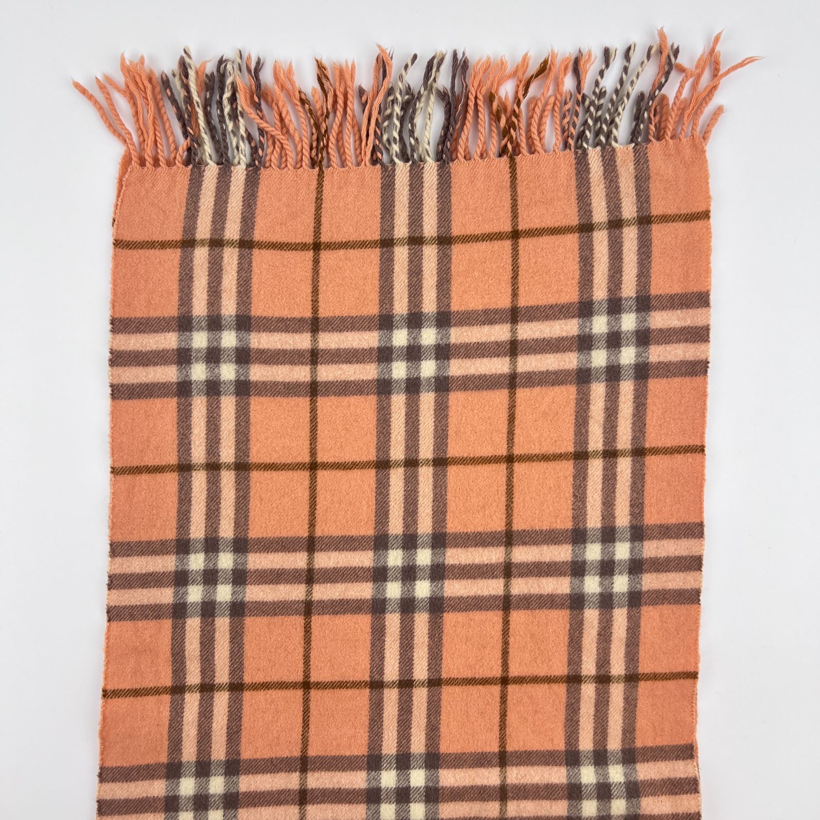 マフラー カシミヤ