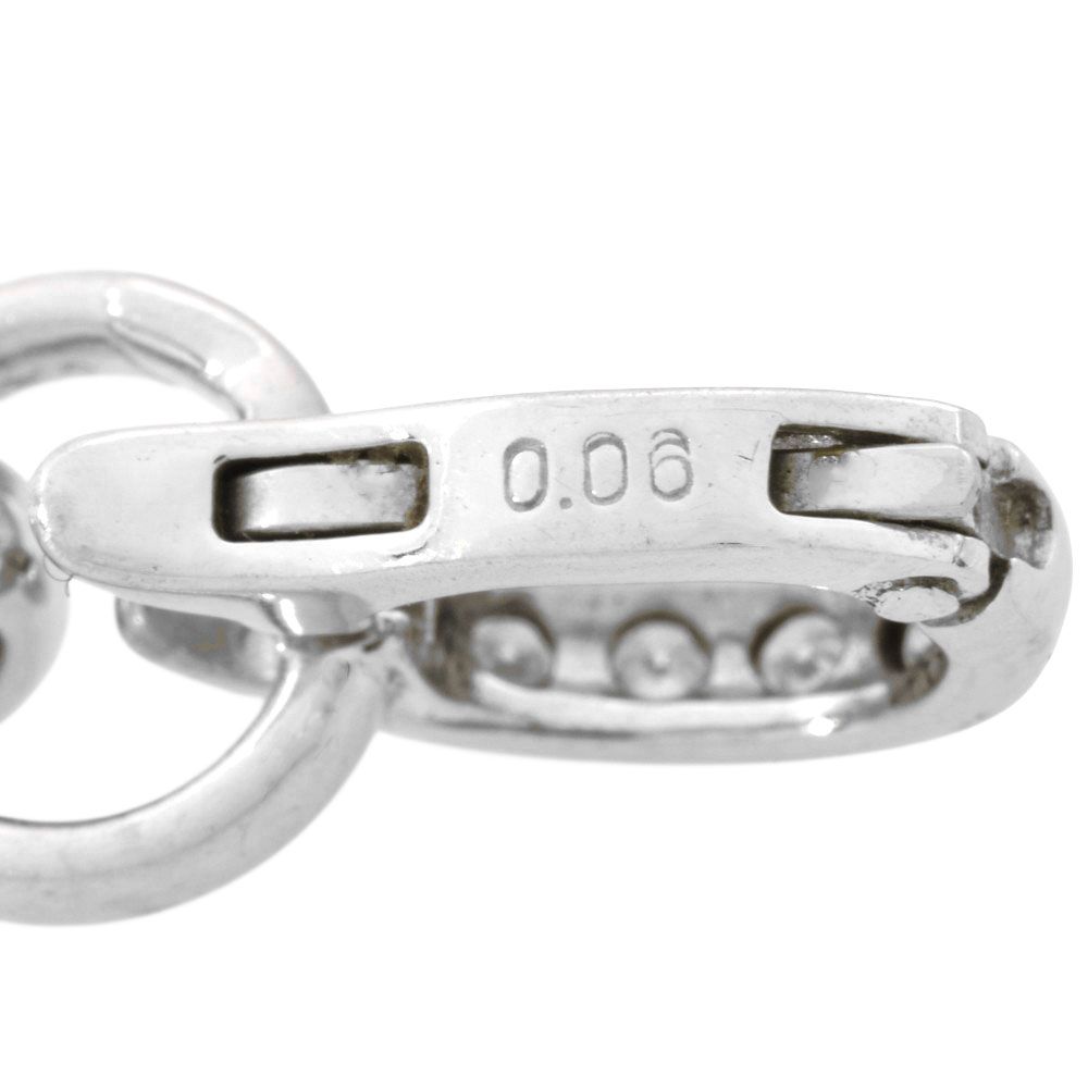6/美品 田崎真珠 タサキ K18 シトリン ダイヤ計0.06 ペンダントトップ タサキ TASAKI ドロップ ペンダントトップ ダイヤモンド 0.06ct