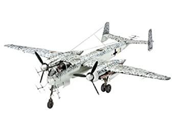 中古】ドイツレベル 1/32 ハインケルHe219A-7 ウーフー プラモデル SWS