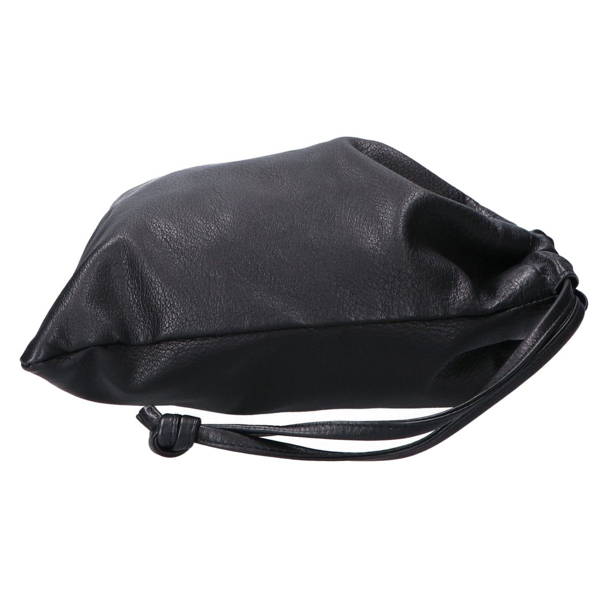 WILDSWANS ワイルドスワンズ BOURSE L 巾着バッグ KARIMZIABAT_FR