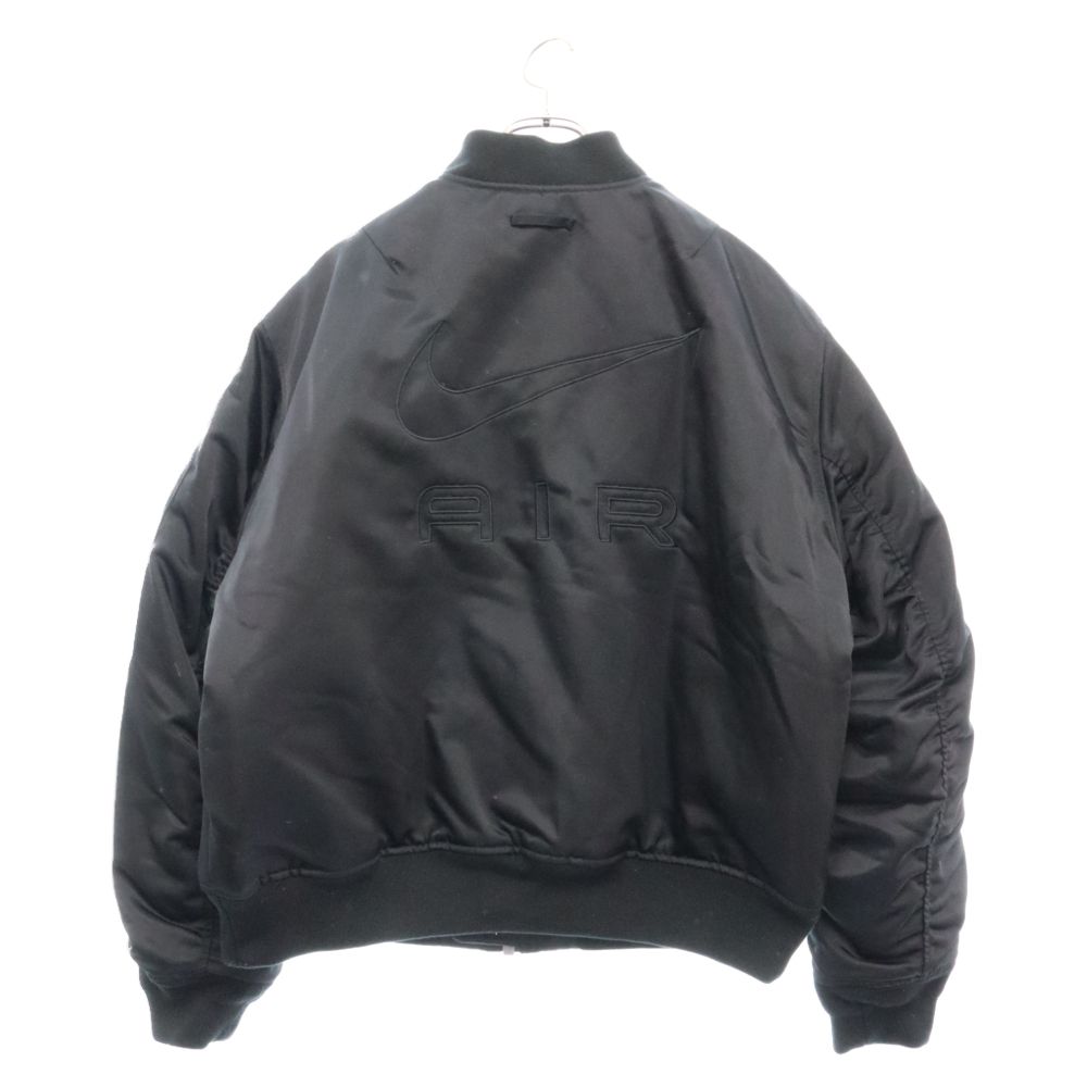 NIKE (ナイキ) NSW AIR BOMBER JACKET MA-1 エア ナイロン ボンバー