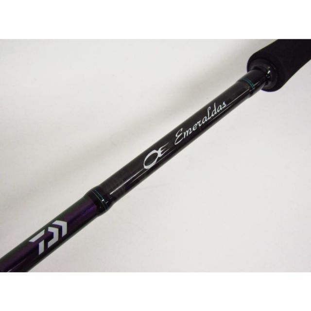 DAIWA ダイワ EMERALDAS エメラルダス 79ML・V ロッド 釣竿