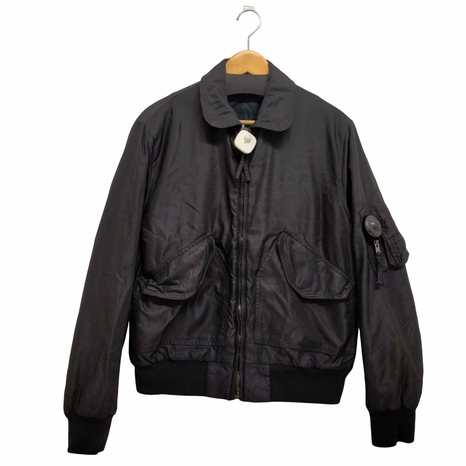 マルタンマルジェラ　Aviator bomber jacket