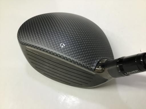 テーラーメイドQi35TOUR. 5W Qi35 Fairway | TaylorMade