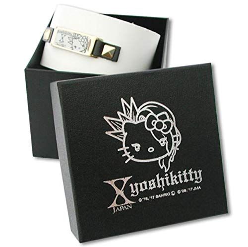 未使用】Yoshikitty ネックレスチョーカーX JAPAN