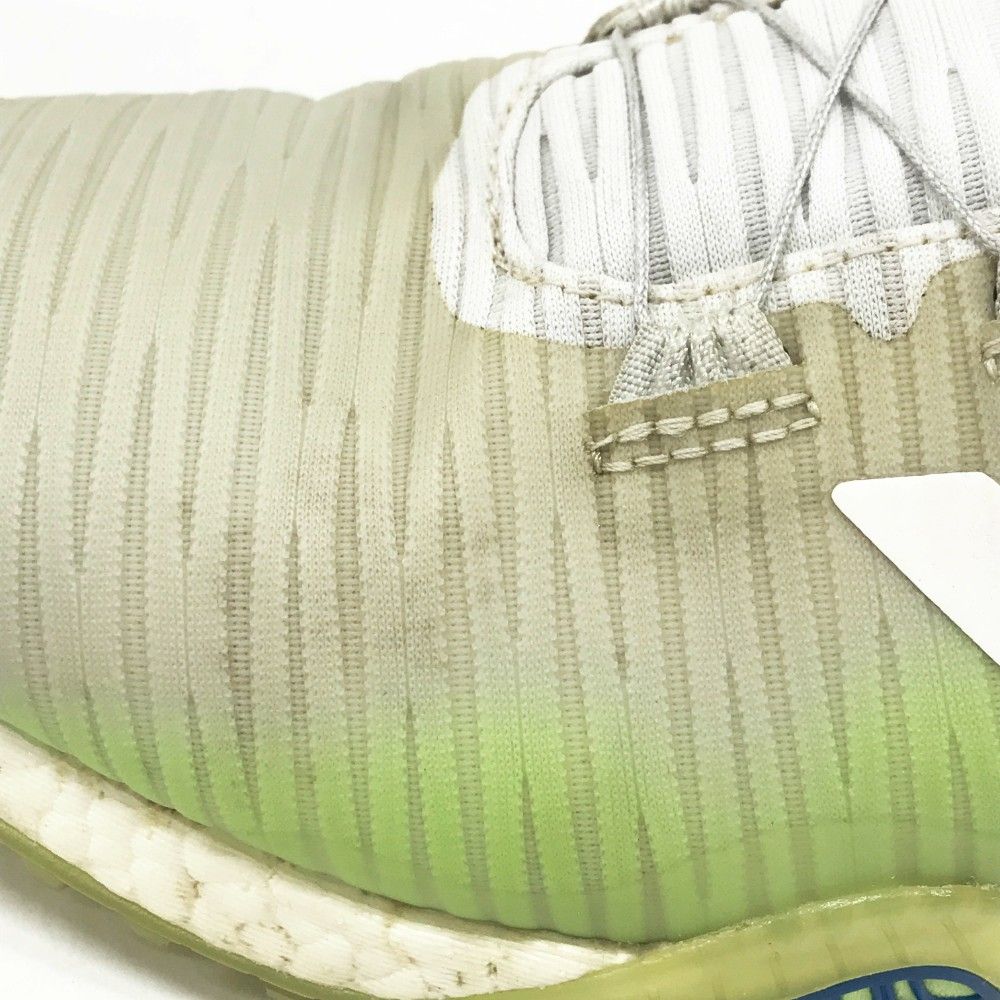 ADIDAS GOLF アディダスゴルフ FV2521 メンズシューズ コード