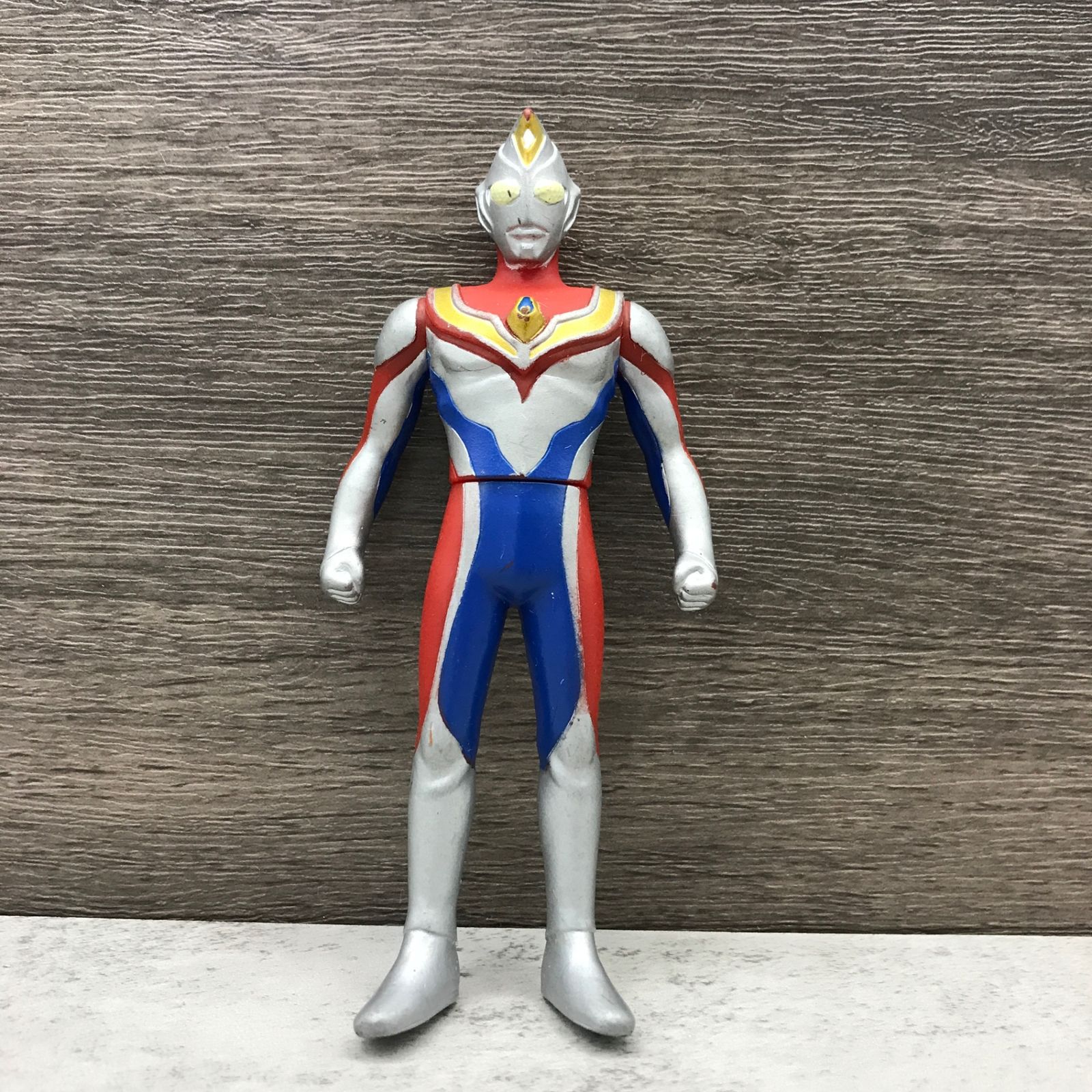 現状渡し】ウルトラマンダイナ/ウルトラマンダイナ[フィギュア