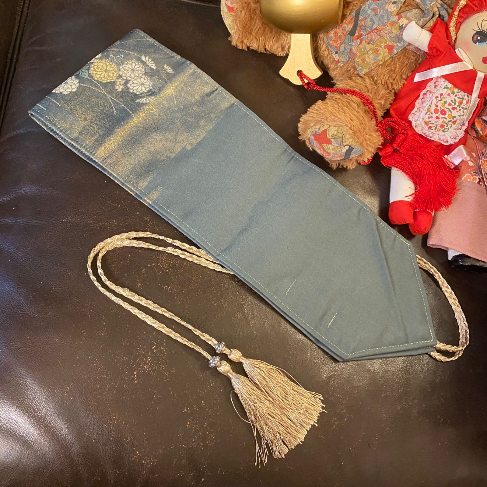 古着 ハンドメイド