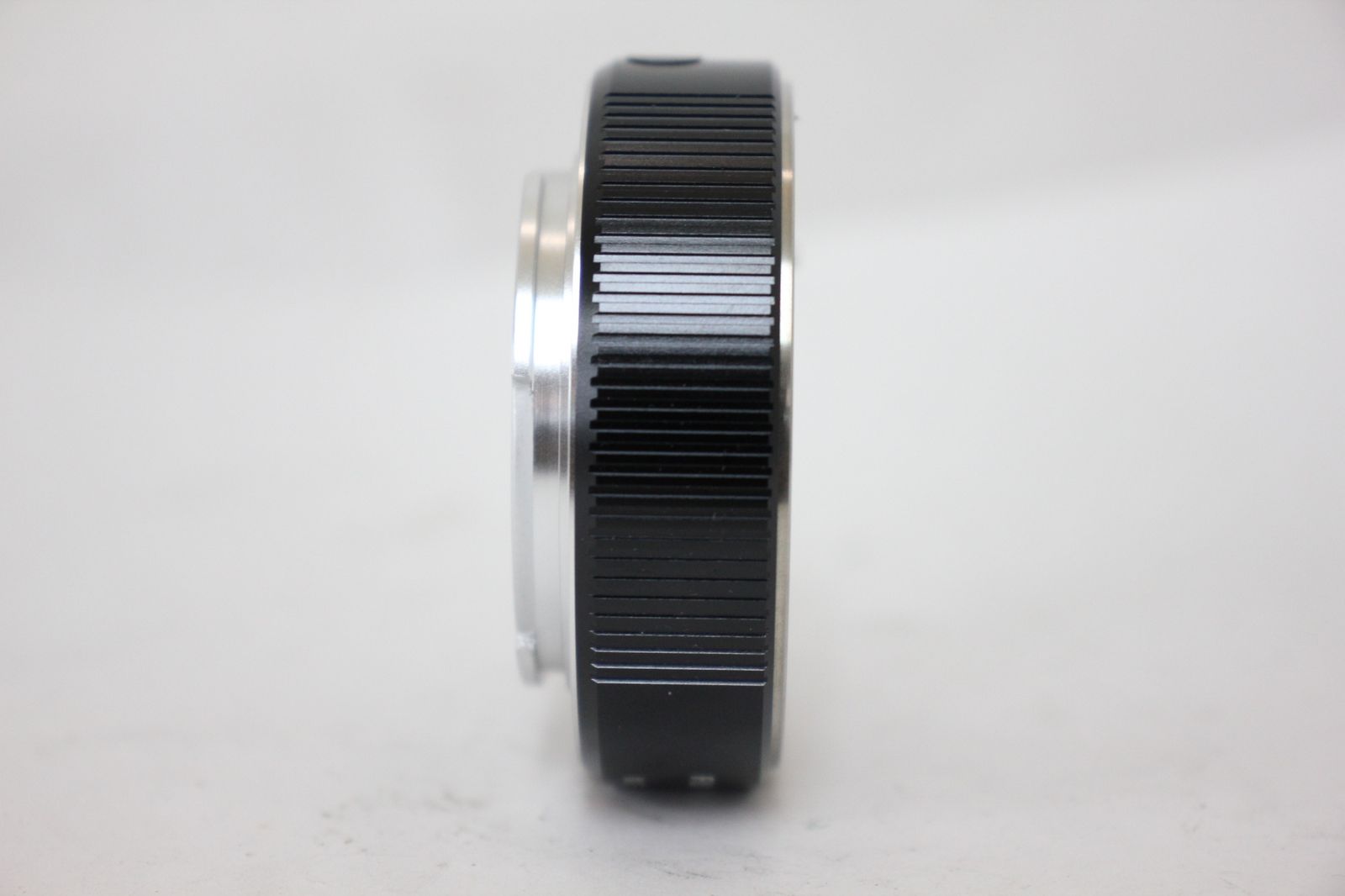 マクロエクステンションチューブ