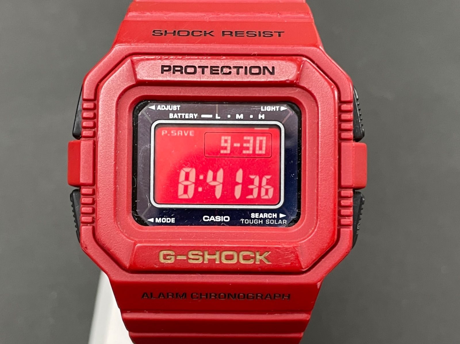 G-5500C-4JF