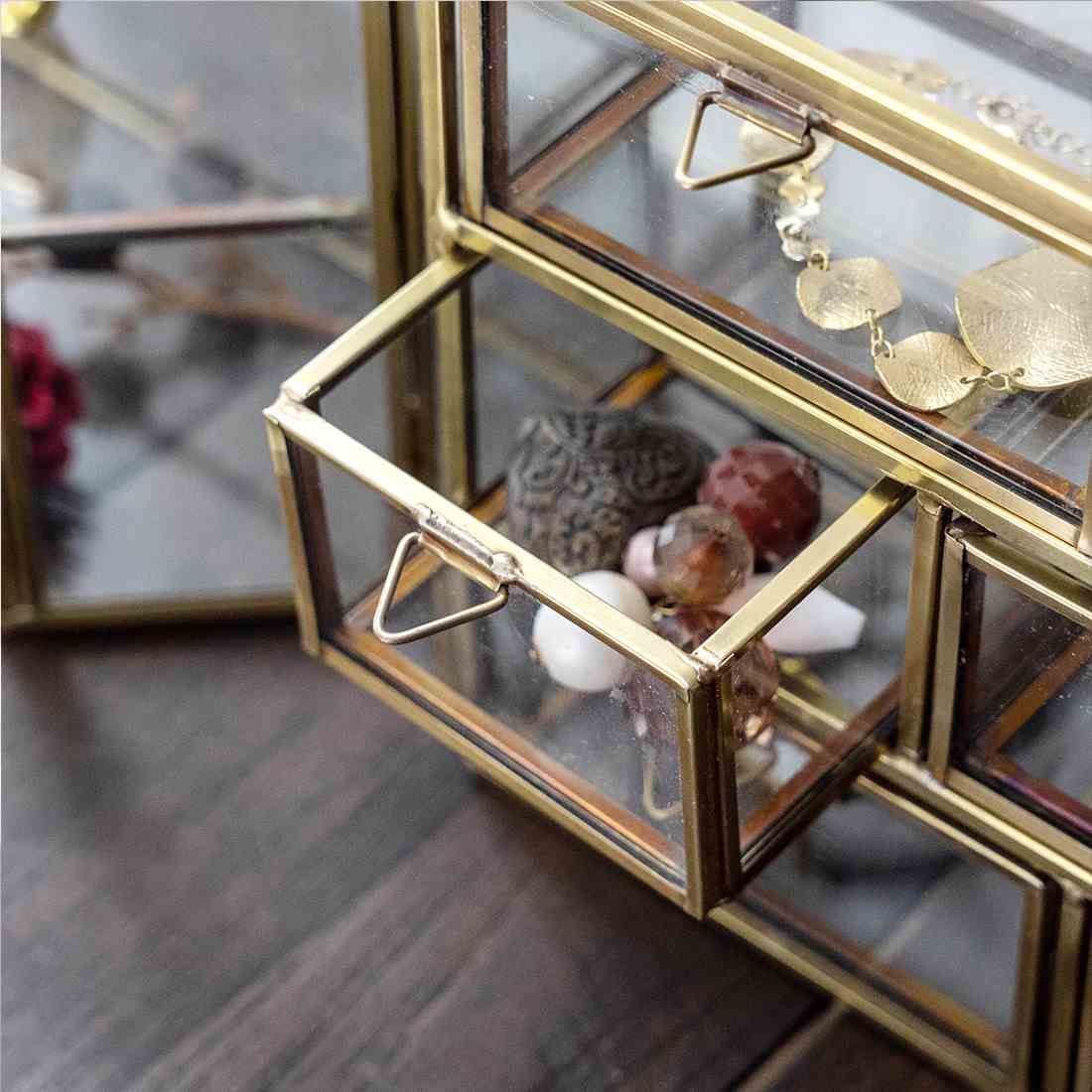 未使用品?】 白井産業 ギャラリーケース コスミーナ CMN-2540G WH