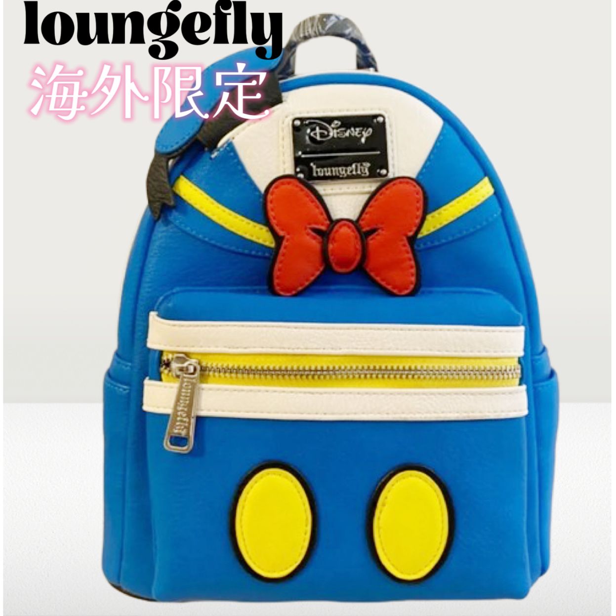 世界的に 【大人気】ラウンジフライディズニーLoungeflyxDisney 