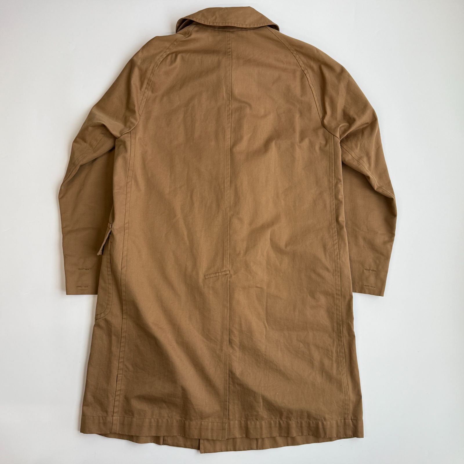 新品同様！キャプテンサンシャイン アトリエコート サイズ38 KAPTAIN SUNSHINE コート サイズ38 新品同様！キャプテンサンシャイン