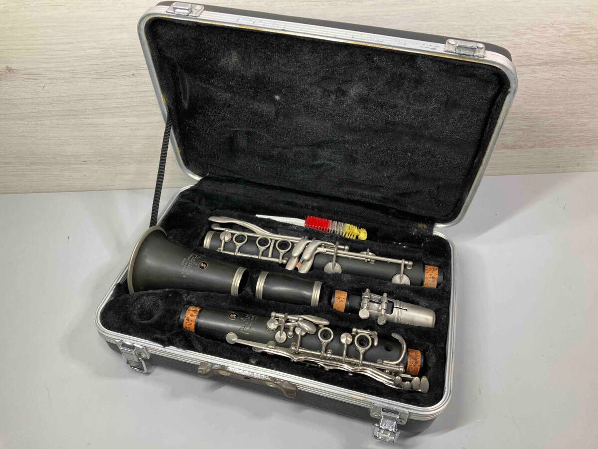 ジャンク 現状品 Prelude CL700 管楽器