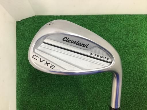 Cleveland Golf - アヤレイ　クリーブランド ウェッジ CVX ZIPCORE 56度　中古 中古】 クリーブランド Cleveland CVX 2 ZIPCORE 56°/14