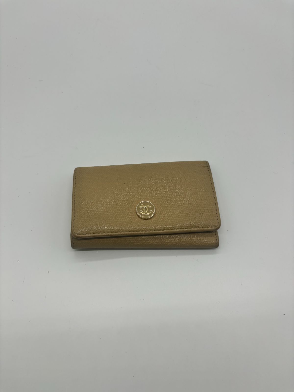 シャネル キーケース ココボタン B25050067