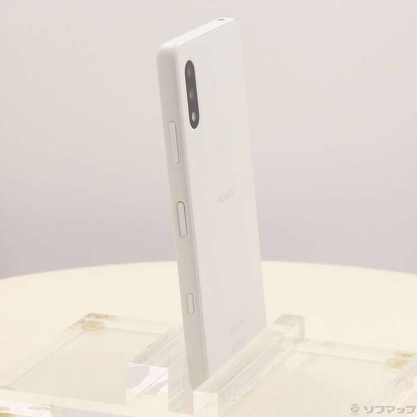ムスビー｜【SIMロック解除済 Xperia Ace II SO-41B（黒）○判定
