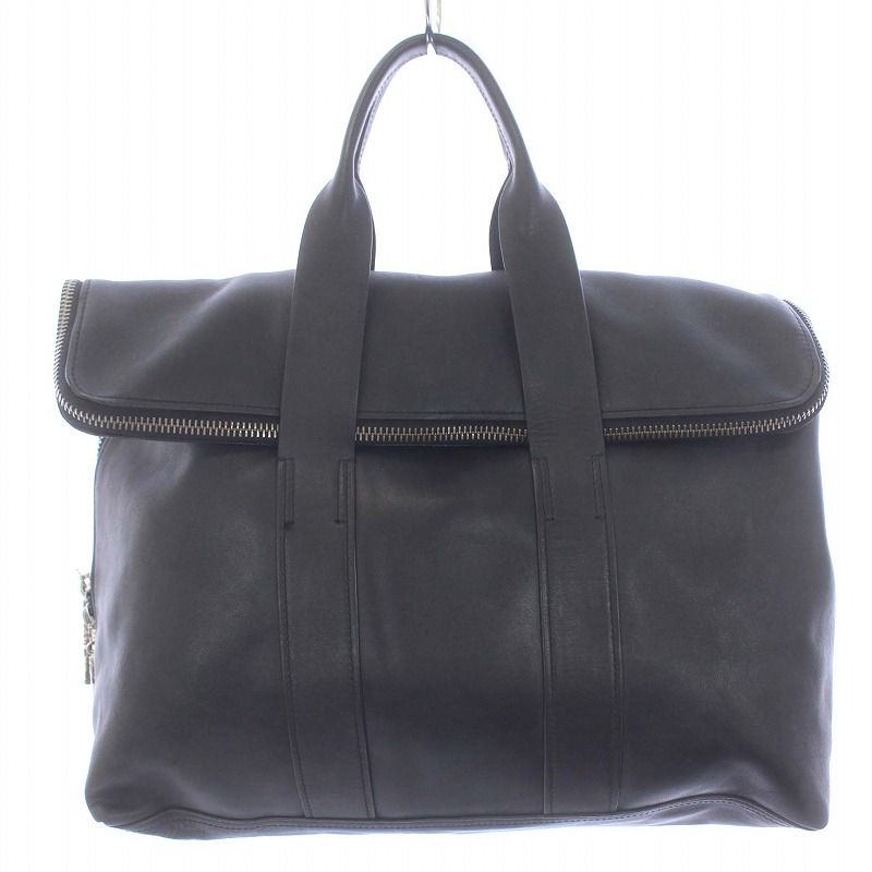 3.1 おもろ Phillip Lim 31アワーバッグ hour bag レザー