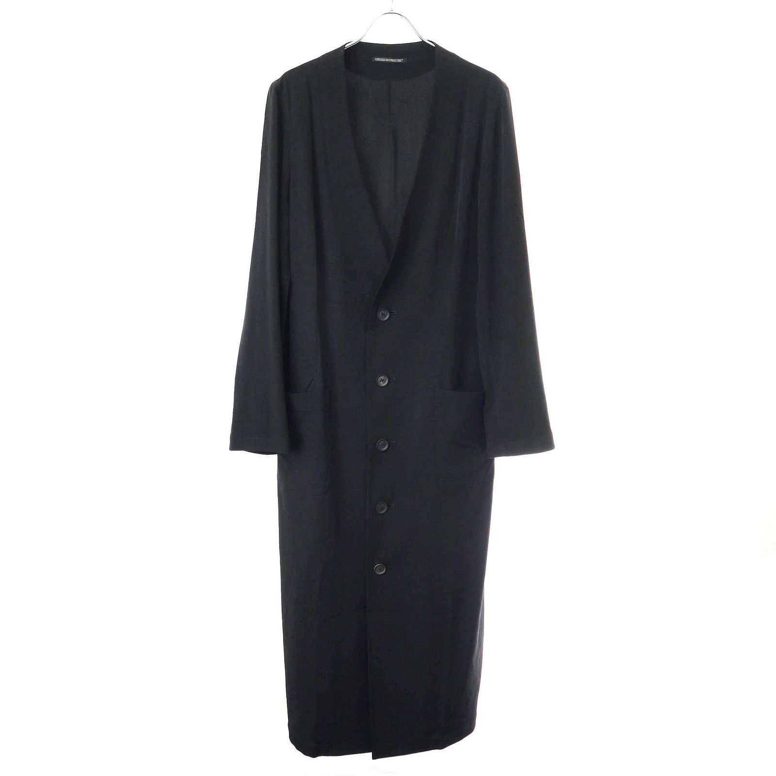 Yohji Yamamoto POUR HOMME ヨウジヤマモト プールオム 20SS I