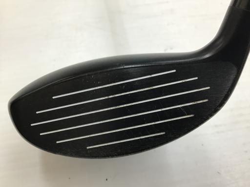 7W フェアウェイウッド