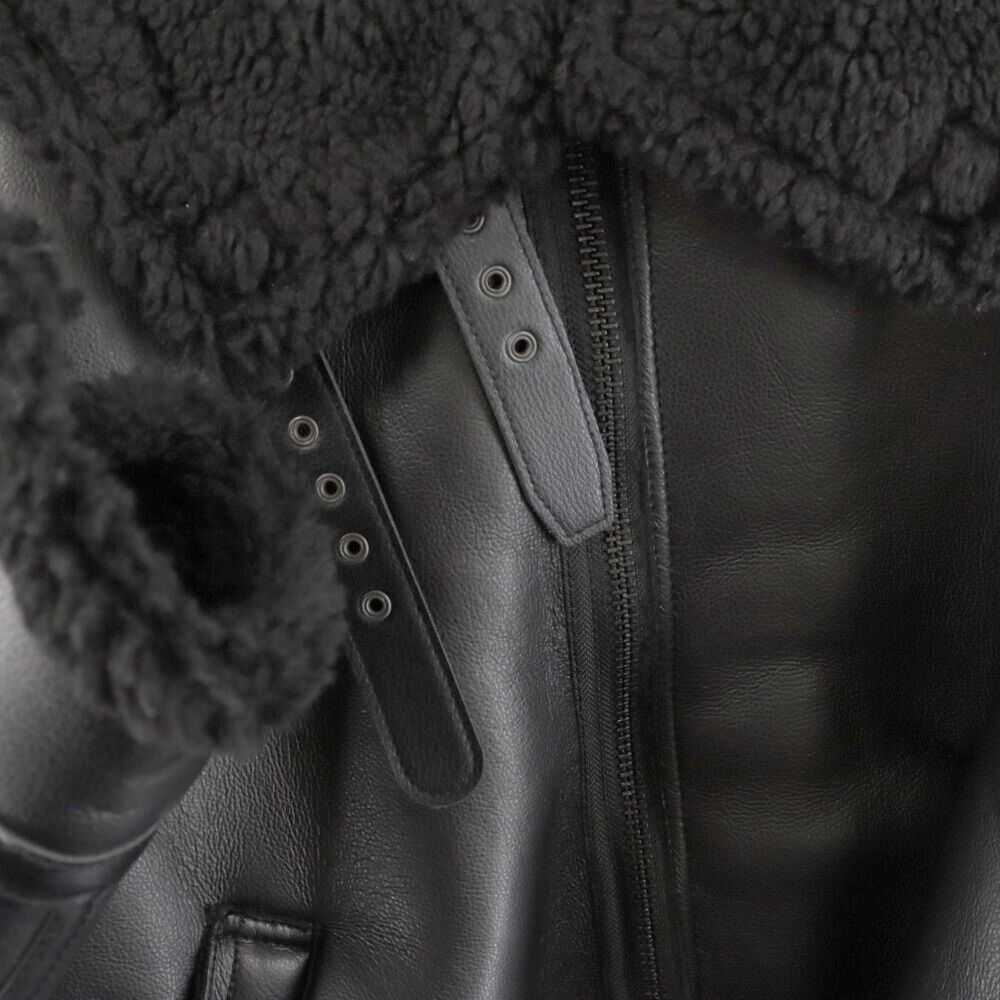 WTAPS (ダブルタップス) 22AW JFW-02 JACKET SYNTHETIC シンセティック