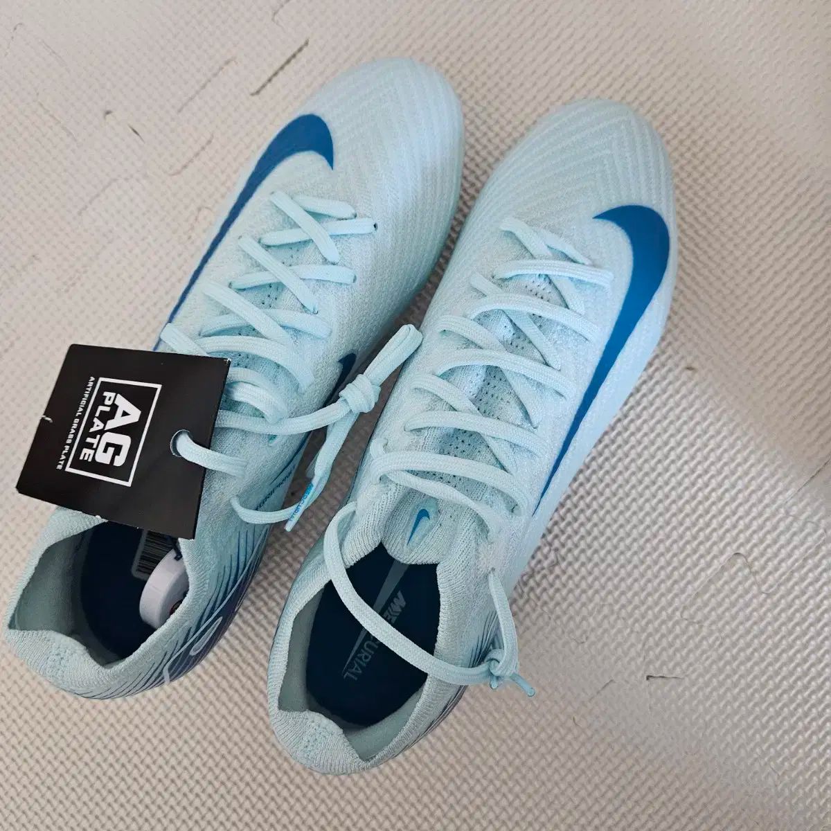 NIKE ナイキ マーキュリアル ヴェイパー 16 エリート AG 250