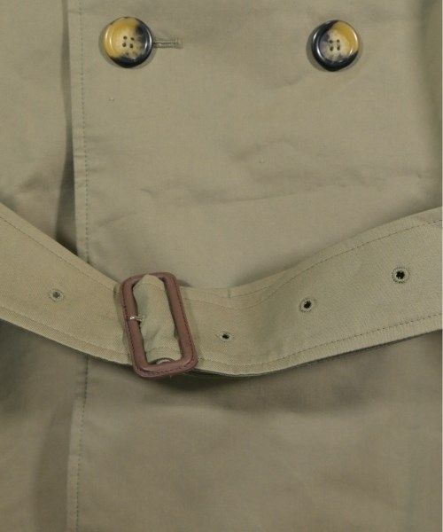 GRENFELL トレンチコート