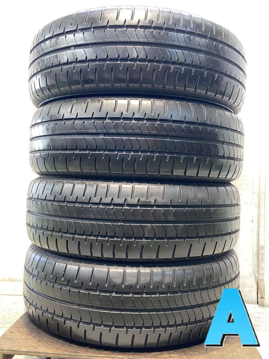 205/60R16 ブリヂストン NEWNO 中古タイヤ サマータイヤ 4本
