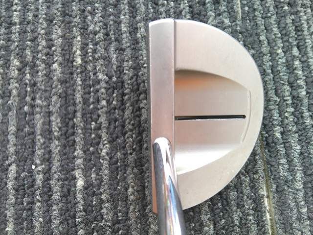 必見の優れ物が満載。 パター タイトリスト GoLoS5 2014|オリジナルスチール||3.5 2445 博多