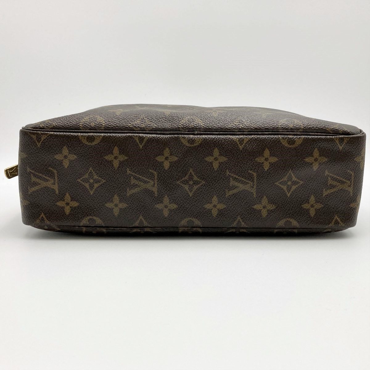 セール LOUIS VUITTON ルイ・ヴィトン トゥルーストワレット28