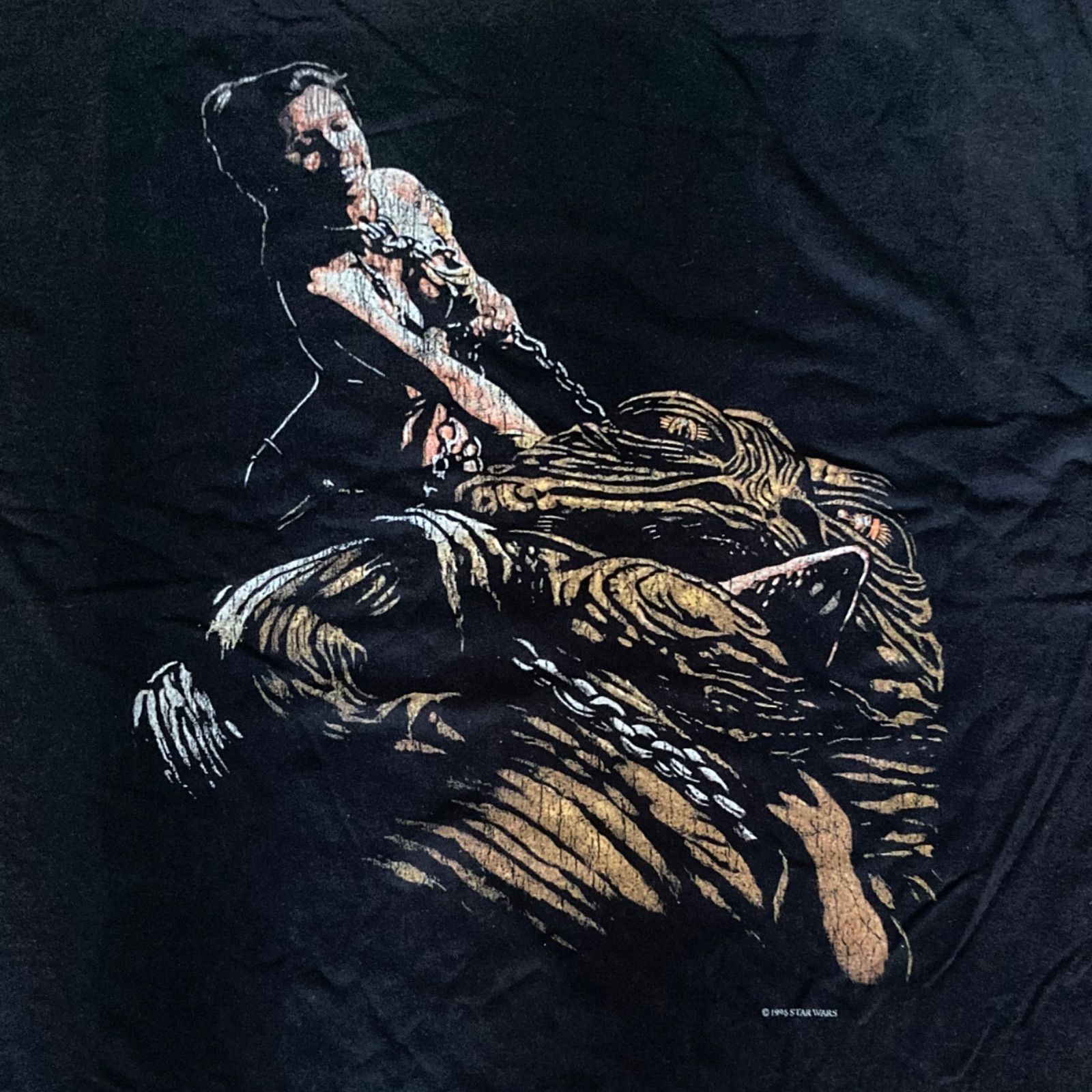 映画 スターウォーズ Star Wars Princess Leia ムービー Tシャツ A16YlCTQRlL._CLa|2140,2000|