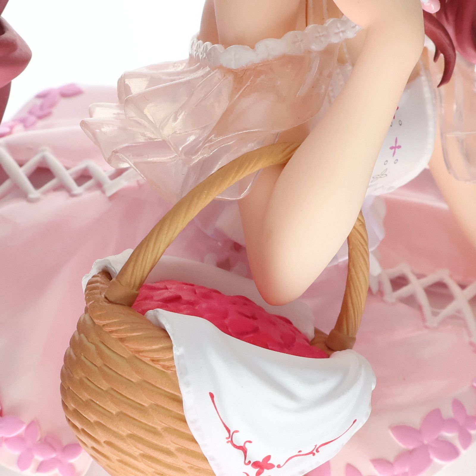 SHINee - 大崎甜花(おおさきてんか) デヴォーティングリンネver. アイドルマスター シャイニーカラーズ 1/8 完成品 フィギュア(AMIF-SC-002) あみあみ Amazon.co.jp: 大網 amiami アイドルマスター シャイニー