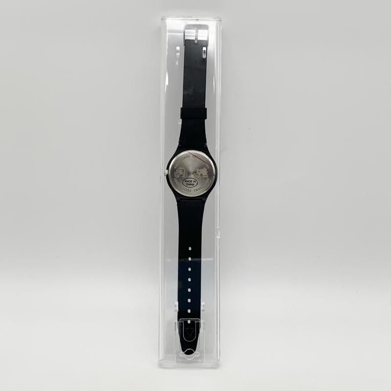 カツラギエース ウマ娘コラボウォッチ 「ウマ娘 ×サントリーBOSS」 当選品 中古】現状渡 ウマ娘 プリティーダービー×サントリー BOSS